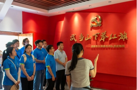 yL23411永利集团经济管理系开展暑期“三下乡”社会实践